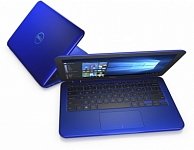Ноутбук Dell Inspiron 11 (3162-5314) Blue