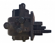 Раздатка КПП для 244 (код 4926) Rossel 244 (ТП000368581)