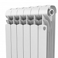Радиатор Royal Thermo Indigo 500 (4 секции)
