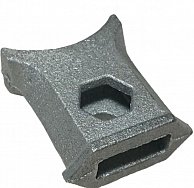 Крепление ножа IT усиленные (XD) Почвофрезы 1GQN120/140/160/180/220/240