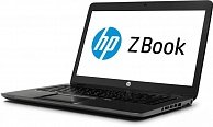Ноутбук HP ZBook 14 WS (F0V00EA)