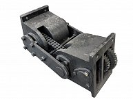 Редуктор подъемного навесного оборудования Rossel без гидроцилиндра минитракторов