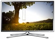Телевизор Samsung UE50F6200