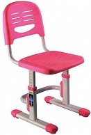 Детский стул FUNDESK SST3 розовый