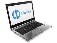 Ноутбук HP EliteBook 8470p (B6Q21EA)