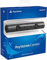 Web-камера Sony PS719845355 (для Sony Playstation 4, новая версия)