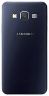 Мобильный телефон Samsung GALAXY A3 (SM-A300FZKDSER)  black