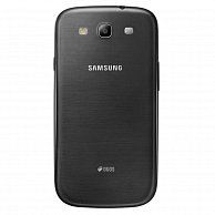 Мобильный телефон Samsung Galaxy S3 Neo Duos 16Gb GT-I9300OKISER black