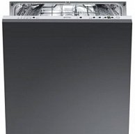 Посудомоечная машина Smeg STLA828A