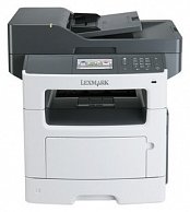 Принтер LEXMARK MX511dhe