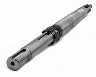 Вал главный L-544 мм. Шлиц 32 мм