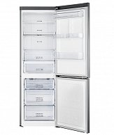 Холодильник Samsung RB33J3301SA/WT