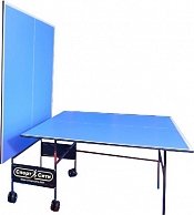 Теннисный стол СпортСити  Indoor mobile (с сеткой)