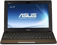 Ноутбук Asus Eee PC 1025C (1025CBRN008S)