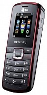 Мобильный телефон LG GB190