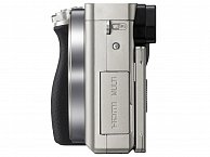 Фотокамера Sony ILCE-6000YS