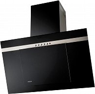 Кухонные вытяжки Akpo Mirt eco 50 wk-4 черный