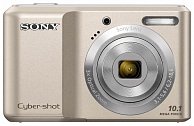 Цифровая фотокамера Sony Cyber-shot DSC-S2000