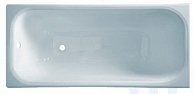 Ванна чугунная Универсал Ностальжи-У   150x70 без ножек, 1 сорт