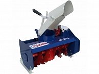 Снегоуборщик СУБ-0,6