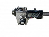 Насос топливный высокого давления (ТНВД) BF1AK95Z ZS1115