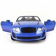 Автомобиль MZ Bently GT Supersport 1:14 Серия D