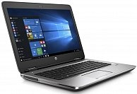 Ноутбук HP ProBook 640 T9X02EA