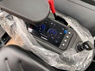 Мини-экскаватор Sunward SWE20F