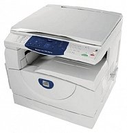 Принтер XEROX WorkCentre 5016
