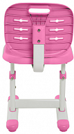 Детский стул FUNDESK SST2   розовый