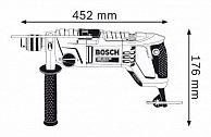 Дрель Bosch GSB 162-2 RE (060118B000)