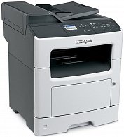 Принтер LEXMARK  MX317dn