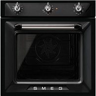 Духовой шкаф Smeg SF6905N1