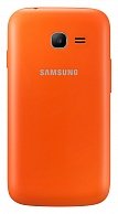 Мобильный телефон Samsung S7262 Orange (GT-S7262ZOASER)