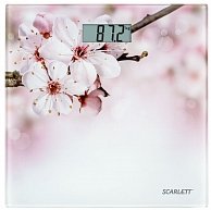 Весы напольные Scarlett SC-BS33E053