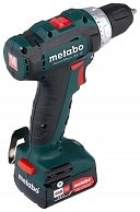 Дрель-шуруповерт Metabo Powermaxx BS 12 (601036500 )