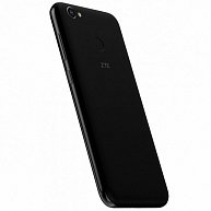 Мобильный телефон ZTE  Blade A6 3Gb/32Gb  черный