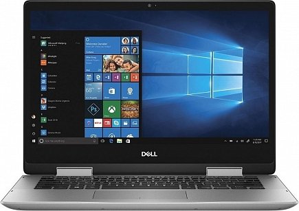 Ноутбук  Dell  Inspiron 14 (5482-8389)