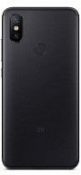 Смартфон  Xiaomi  Mi A2 4GB/64GB EU (СТБ)  Black