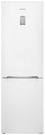 Холодильник Samsung RB33J3400WW/WT