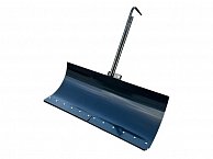 Отвал для снега и выравнивания грунта (под кит.мотоблок)