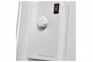 Накопительный водонагреватель Electrolux EWH 200 AXIOmatic Proff белый НС-1151209