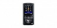 Mp3-плеер Sony NWZ-E384 8 Gb Black