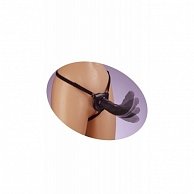 Страпон Pipedream Posable Partner Strap-On (D3372-23 )