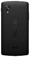 Мобильный телефон LG Nexus 5 32Gb black (D821)