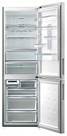 Холодильник с нижней морозильной камерой Samsung RL63GABRS