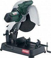 Отрезная пила по металлу Metabo  CS 23-355