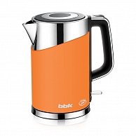 Чайник BBK EK1750P оранж