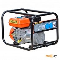 Электростанция Fubag BG4100S (2.8кВт, 2х230В/16А, бак 3.6л)