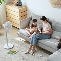 Вентилятор SmartMi Pedestal Fan 3 ZLBPLDS05ZM (PNP6005EU)